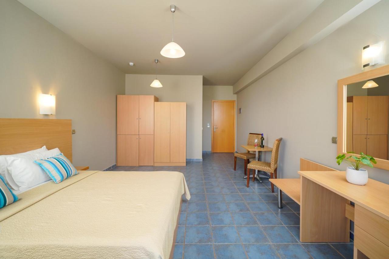 Kohylia By La Scala Beach Glykadi Ngoại thất bức ảnh
