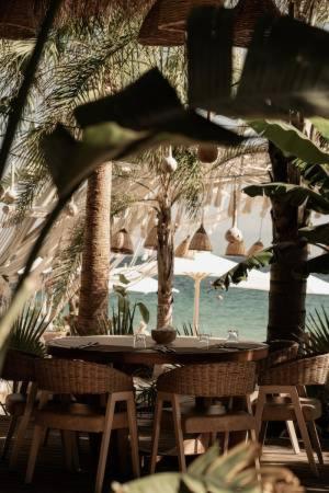 Kohylia By La Scala Beach Glykadi Ngoại thất bức ảnh