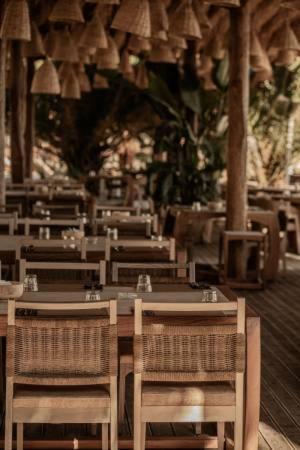 Kohylia By La Scala Beach Glykadi Ngoại thất bức ảnh