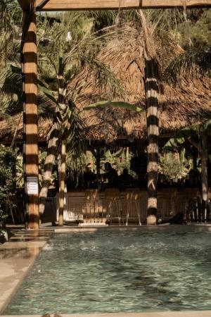 Kohylia By La Scala Beach Glykadi Ngoại thất bức ảnh