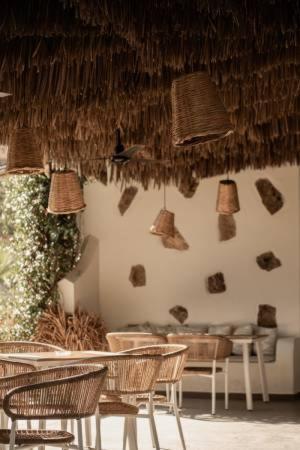 Kohylia By La Scala Beach Glykadi Ngoại thất bức ảnh