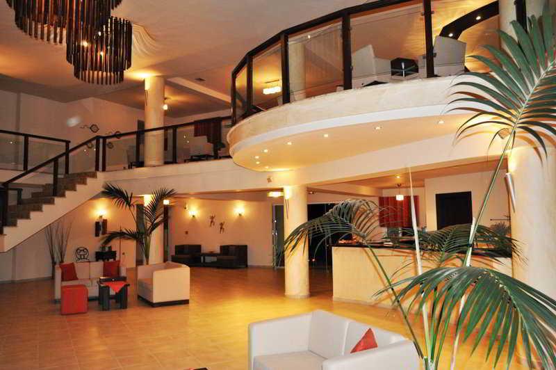 Kohylia By La Scala Beach Glykadi Ngoại thất bức ảnh