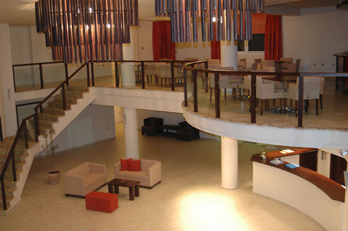 Kohylia By La Scala Beach Glykadi Ngoại thất bức ảnh
