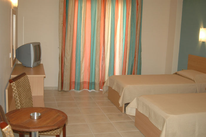 Kohylia By La Scala Beach Glykadi Ngoại thất bức ảnh