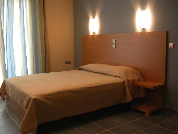 Kohylia By La Scala Beach Glykadi Ngoại thất bức ảnh