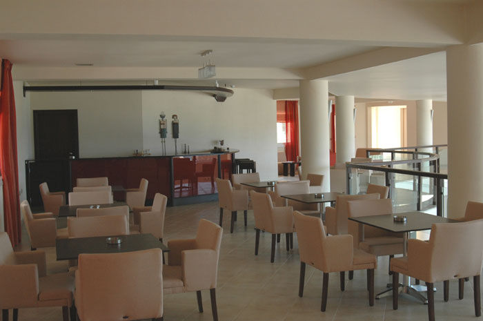 Kohylia By La Scala Beach Glykadi Ngoại thất bức ảnh