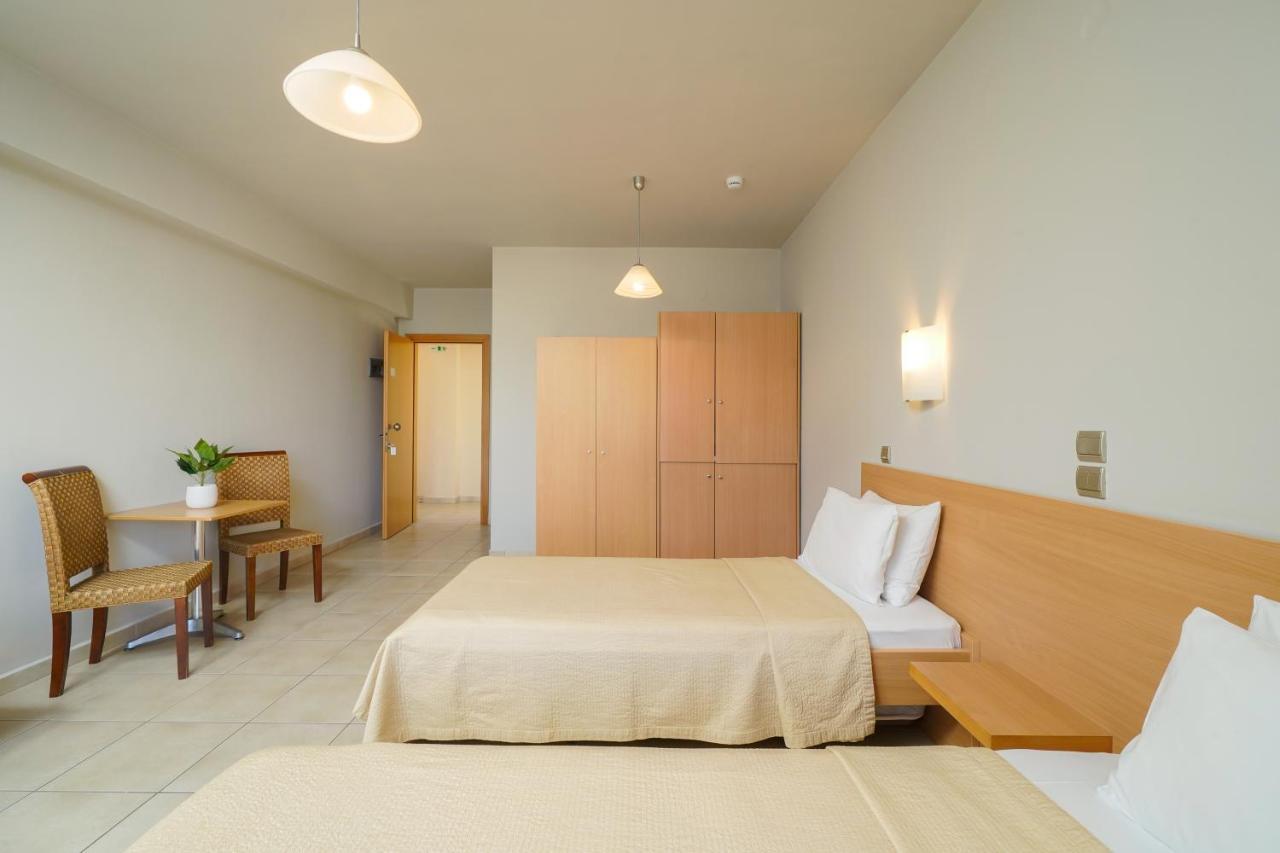 Kohylia By La Scala Beach Glykadi Ngoại thất bức ảnh