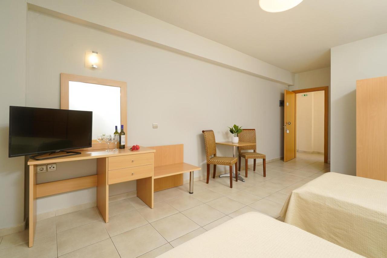 Kohylia By La Scala Beach Glykadi Ngoại thất bức ảnh